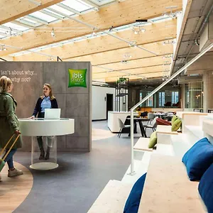 Ibis Styles Centre 3*, Delft Hollanda