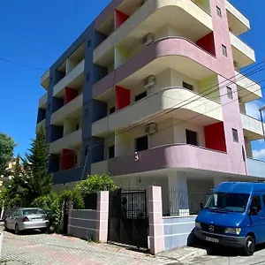 Festim Pensjonat Durrës