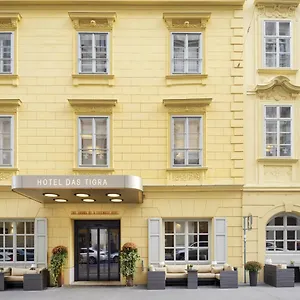Boutique Tigra Otel