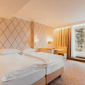 Scherer 4*, Salzburg Austria