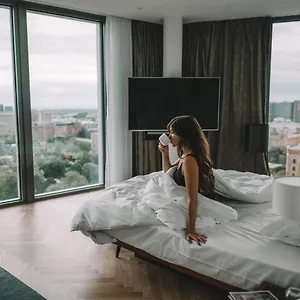 Szálloda Andaz Am Belvedere, By Hyatt, Bécs