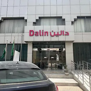 Dalin 4*, Rijád Szaúd-Arábia