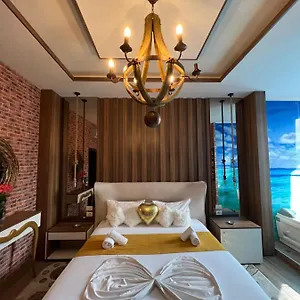 St.pauli Hotel Szkodra