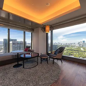 The Blossom Hibiya 4*, Tokyo Japonya