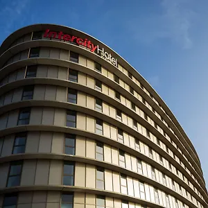 Intercityhotel Amsterdam Schiphol Airport 4*, Hoofddorp Hollanda
