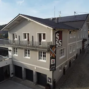 Süss Hotel Oberkappel