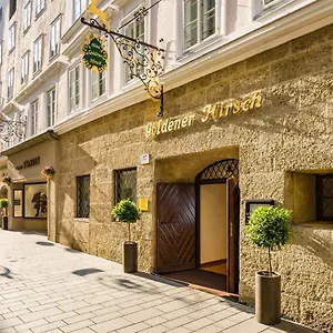 Goldener Hirsch, A Luxury Collection Hotel, 5*, Salzburg Austria