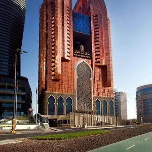 Bab Al Qasr 5*, אבו דאבי איחוד האמירויות הערביות