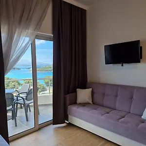 Queen Margaret Seaside 4*, Ksamil Albánia