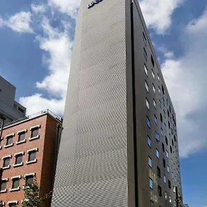 Western Fino Akihabara Hotel Tokio