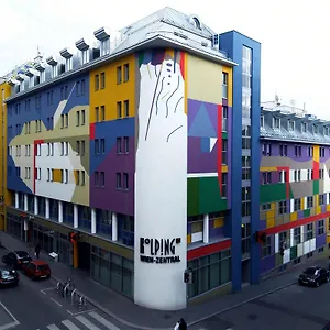 Kolping Zentral Otel