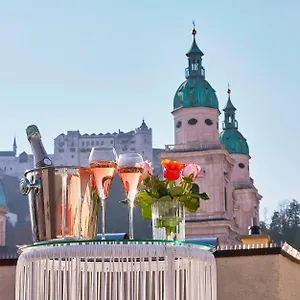 Small Luxury Goldgasse 4*, Salzburg Austria
