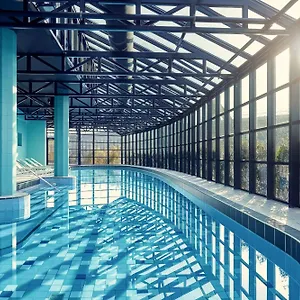 Corendon Amsterdam Schiphol Airport 4*, Badhoevedorp Hollanda