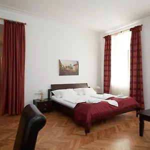 Apartment La Scala, Wien