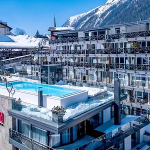 Fliana Hotel Ischgl