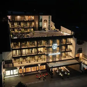 Zalwonder Hotel Ischgl