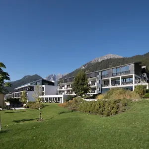 Hotel&appartements Oberhofer Aparthotel Telfes im Stubai