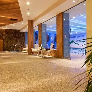 Vitosha Park - Free Indoor Pool & Parking 4*, סופיה בולגריה