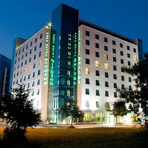 Vitosha Park - Free Indoor Pool & Parking 4*, סופיה בולגריה