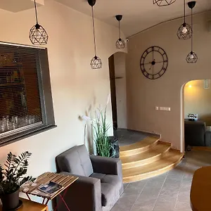 Cukrarna Guest Hostel Kranj