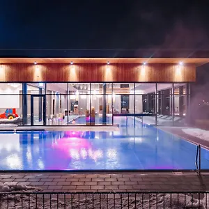 Bauernhof Oberschwarzach Hotel Saalbach
