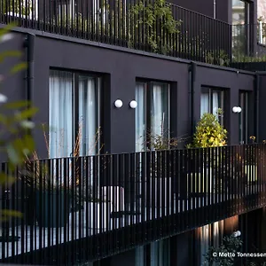 Indigo - Naschmarkt, An Ihg Wenen