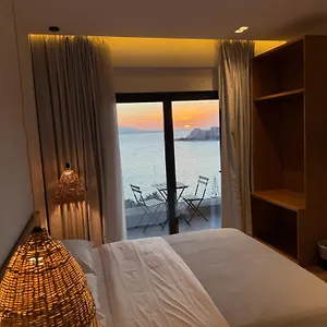 Kanes Bohemian Boutique Hotel Saranda