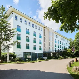 Szálloda Europahaus, Bécs