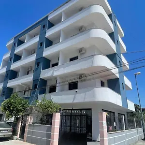 Festim Pensjonat Durrës
