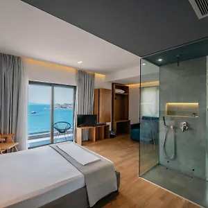 Kanes Boutique Hotel Saranda