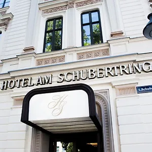 Am Schubertring Otel