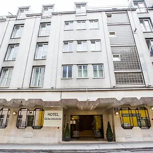 Geblergasse Otel