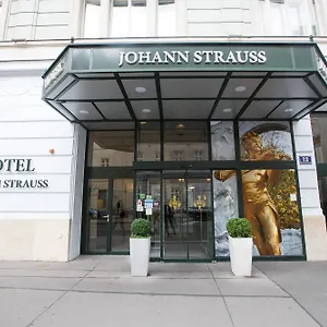 Johann Strauss Wenen