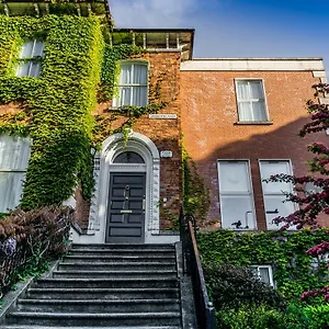 Butlers Townhouse 4*, Dublin Írország