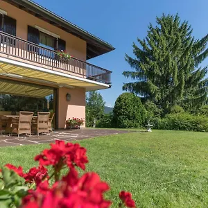 Garni Haus Arenberg Hotel Salzburg