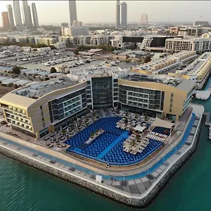 Royal M By Gewan 5*, Abu Dzabi Egyesült Arab Emírségek