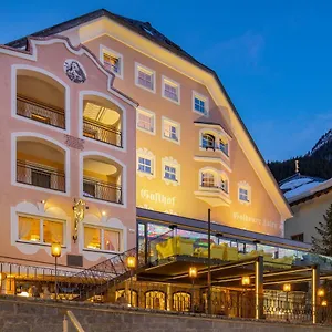 Goldener Adler Hotel Ischgl
