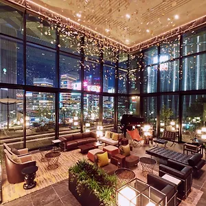 The Gate By Hulic Hotel Tokio